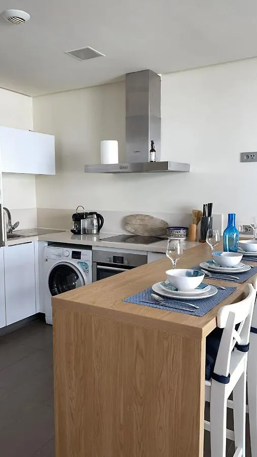 Luxury Anfaplace Living Resort Casablanca