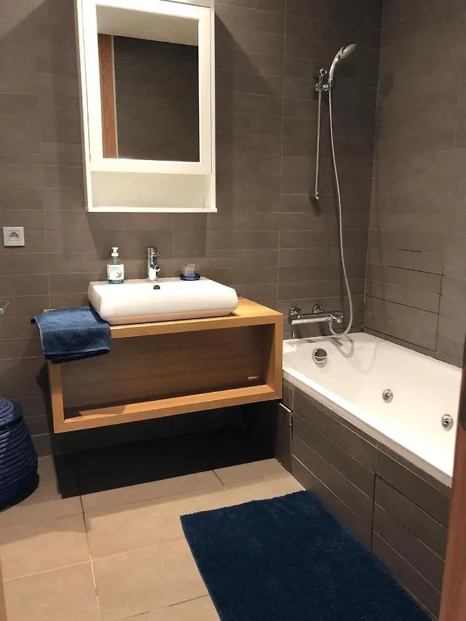 Luxury Anfaplace Living Resort Casablanca