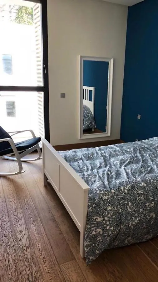 Luxury Anfaplace Living Resort Casablanca Appartement