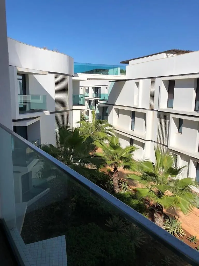 Luxury Anfaplace Living Resort Casablanca
